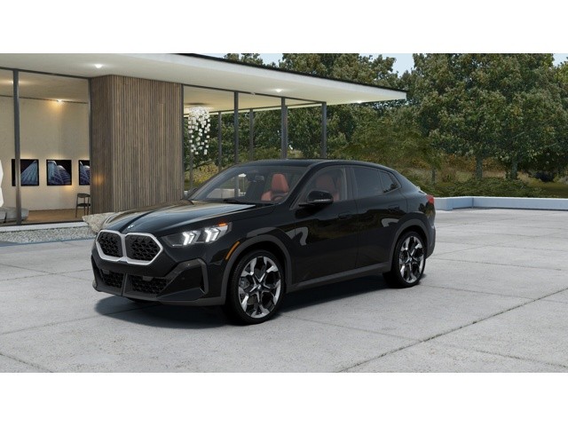 2026 BMW X2
