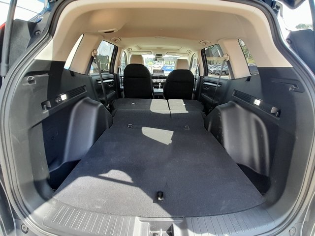 2023 Honda CR-V EX photo 48