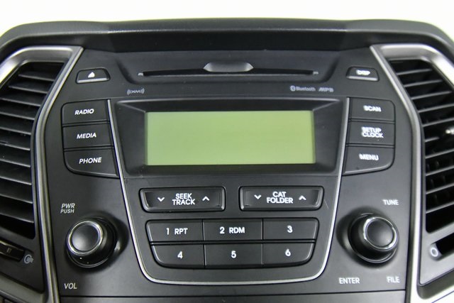 2013 Hyundai Santa Fe Sport photo 3