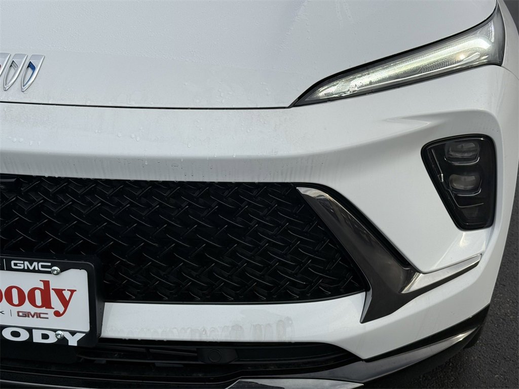 2026 BUICK ENVISION - Image 9