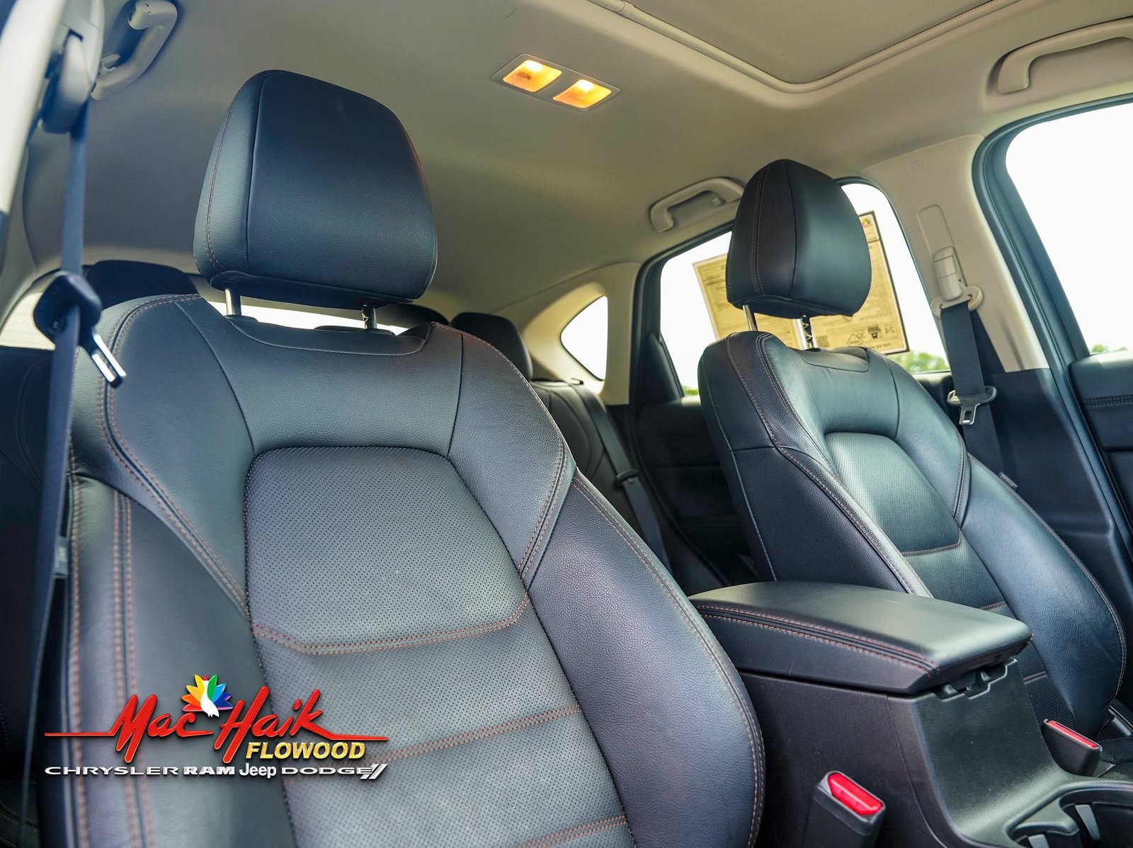 2023 Mazda CX-5 2.5 S Premium photo 13