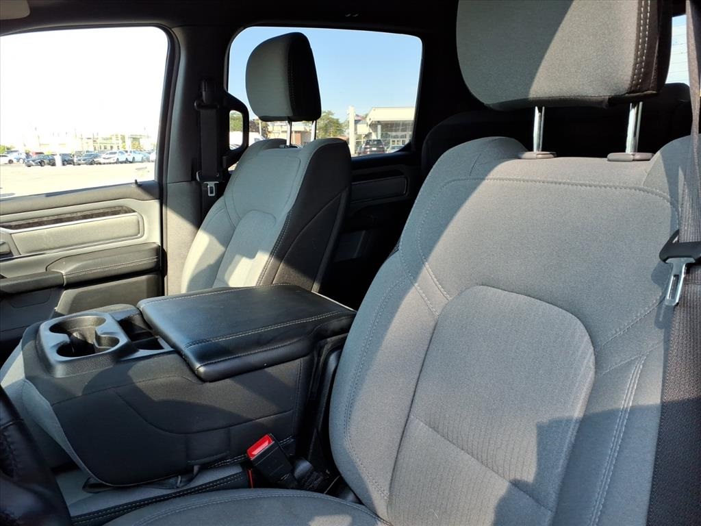 2022 Ram 1500 Big Horn Lone Star photo 11