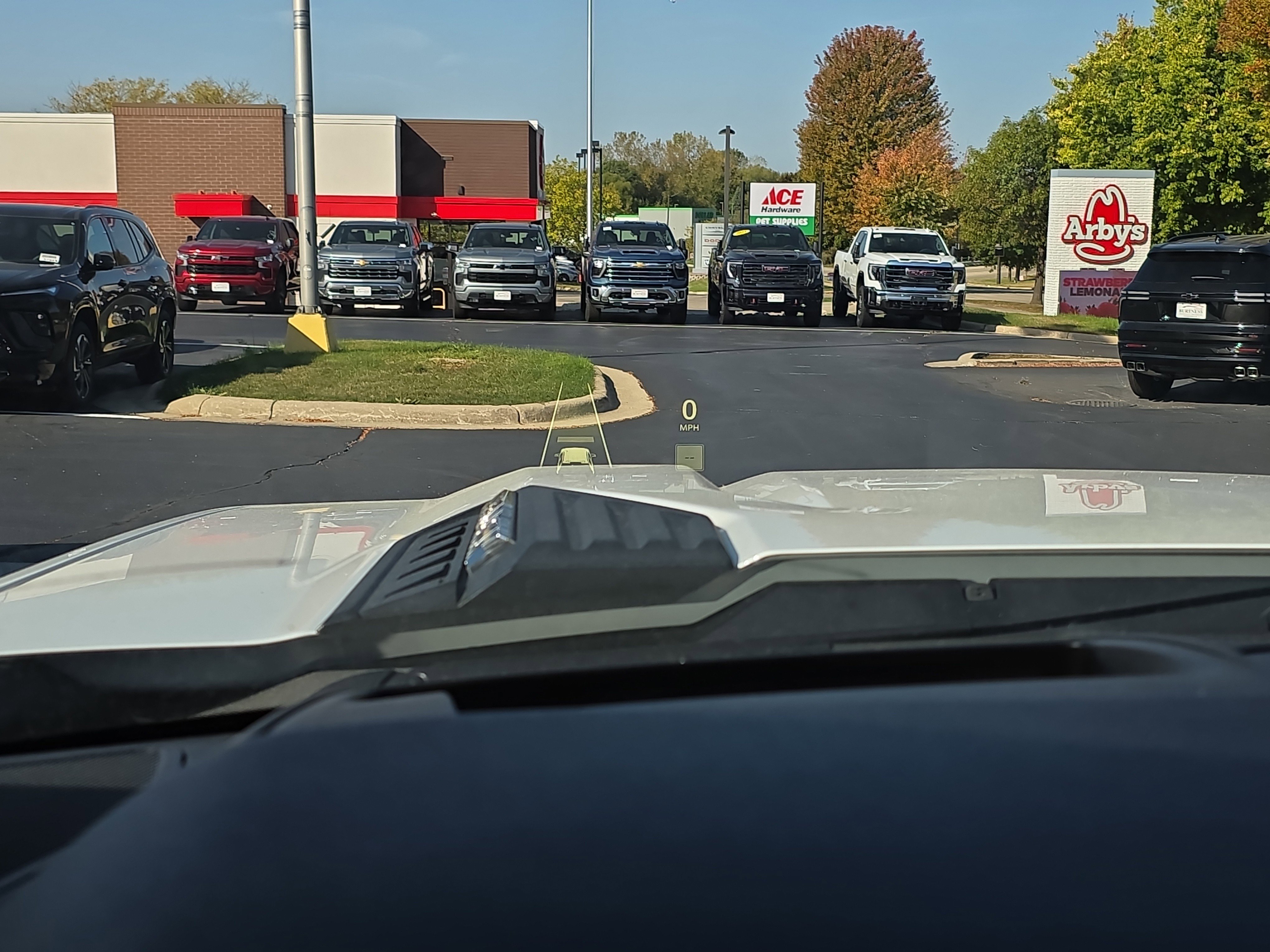 2020 Chevrolet Silverado 3500HD LTZ photo 2