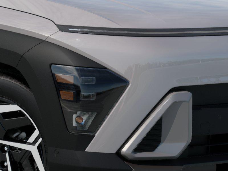 2026 Hyundai Kona Limited photo 7