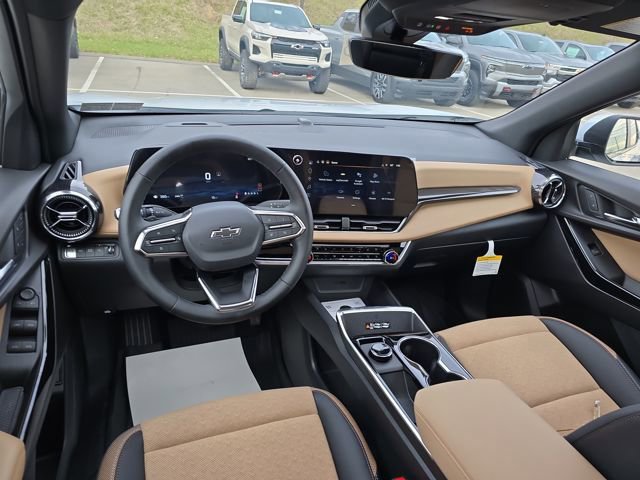 2026 Chevrolet Equinox ACTIV photo 3