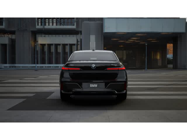 2026 Bmw 750e 750e xDrive photo 5