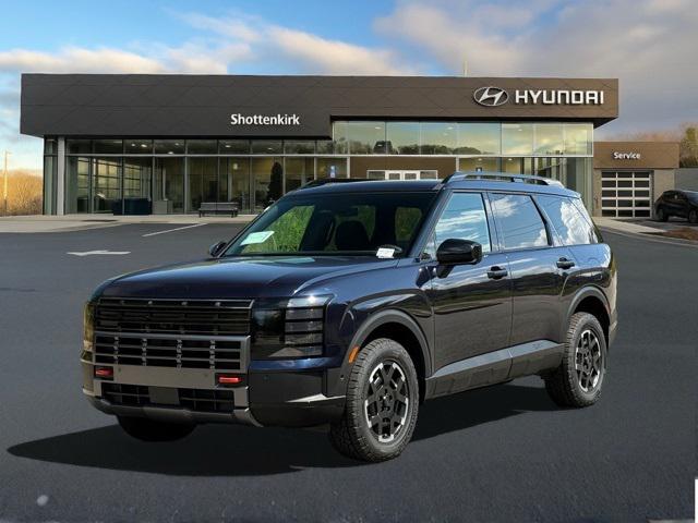 2026 Hyundai Palisade XRT Pro's photo