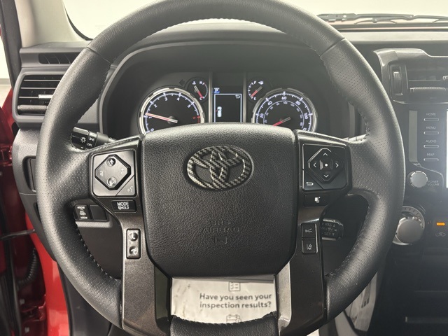 2021 Toyota 4Runner TRD Off-Road Premium photo 17