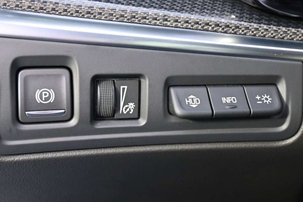 2025 Cadillac XT5 Sport photo 25