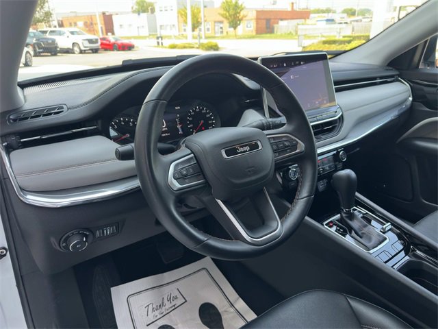 2022 Jeep Compass Limited photo 44