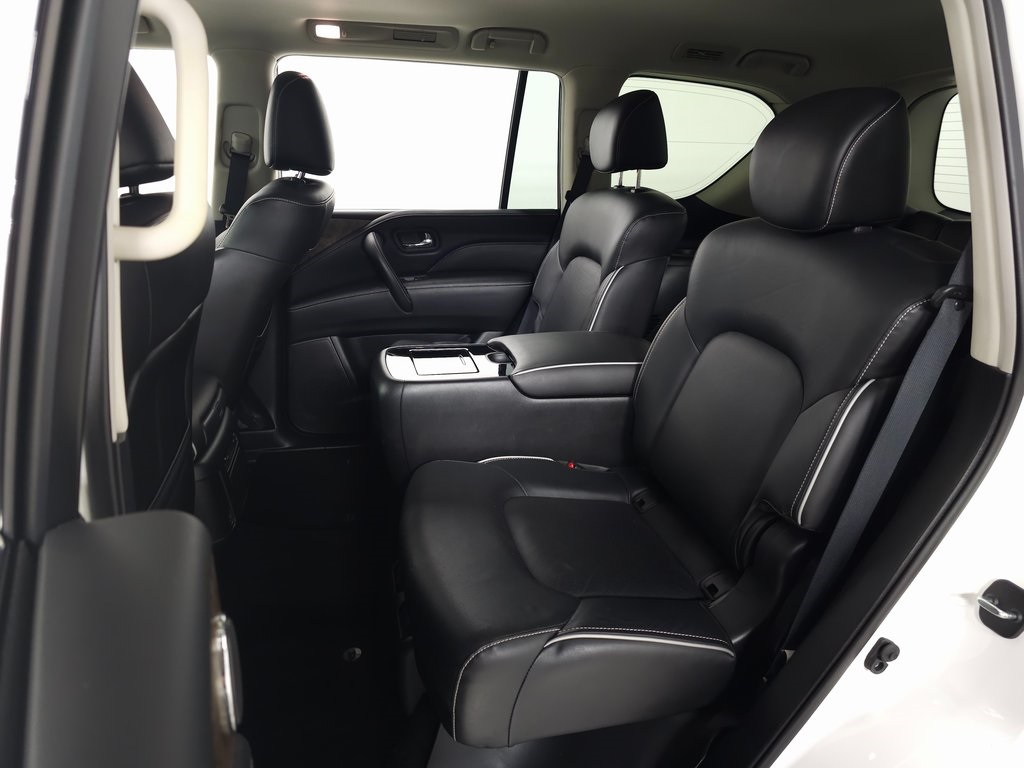 2024 INFINITI QX80 - Image 38