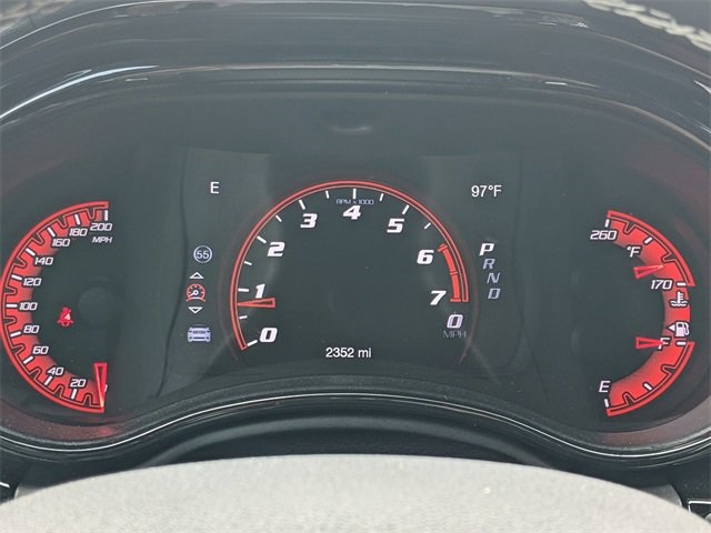 2024 Dodge Durango SRT Hellcat photo 24