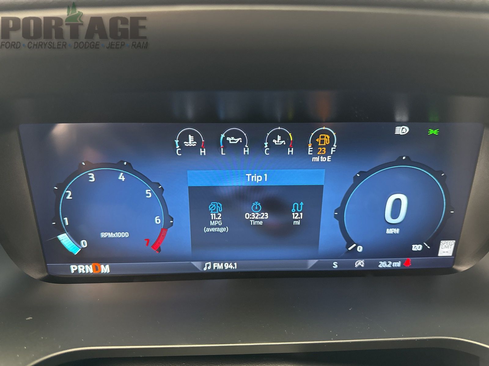 2025 Ford F-150 XLT photo 9