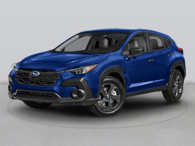 2026 Subaru Crosstrek Sport's photo