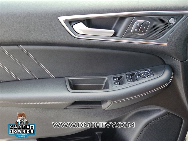 2021 Ford Edge ST photo 20