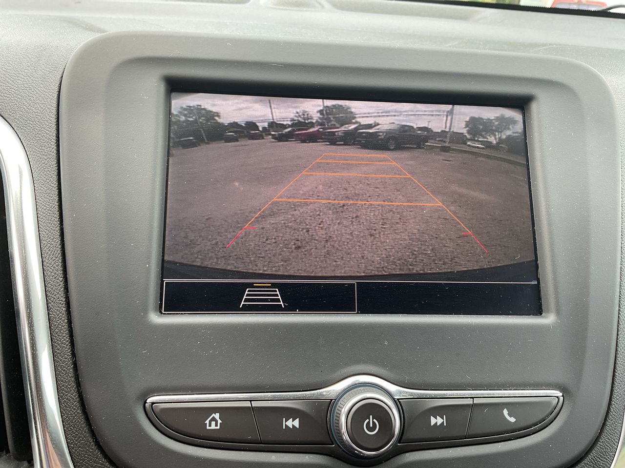 2024 Chevrolet Equinox LT photo 12