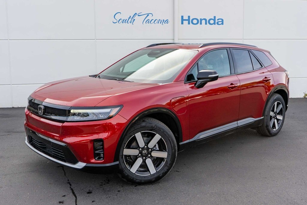 2026 Honda Prologue Touring photo 2