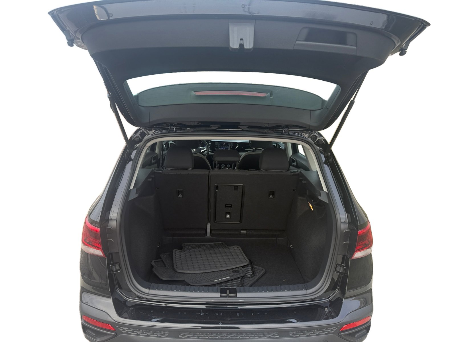 Used 2023 Volkswagen Taos S with VIN 3VVDX7B23PM353202 for sale in Kansas City