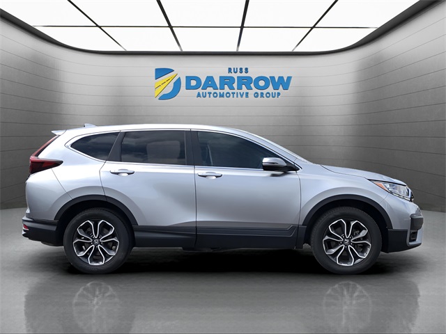 2022 Honda CR-V EX-L photo 5
