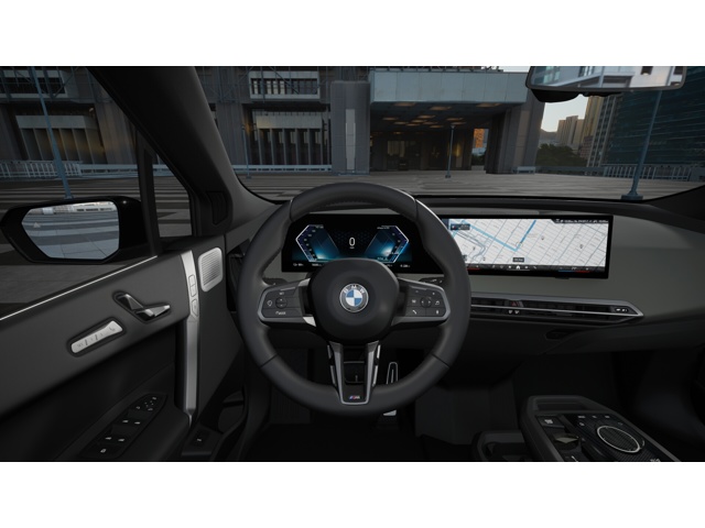 2026 Bmw iX photo 9