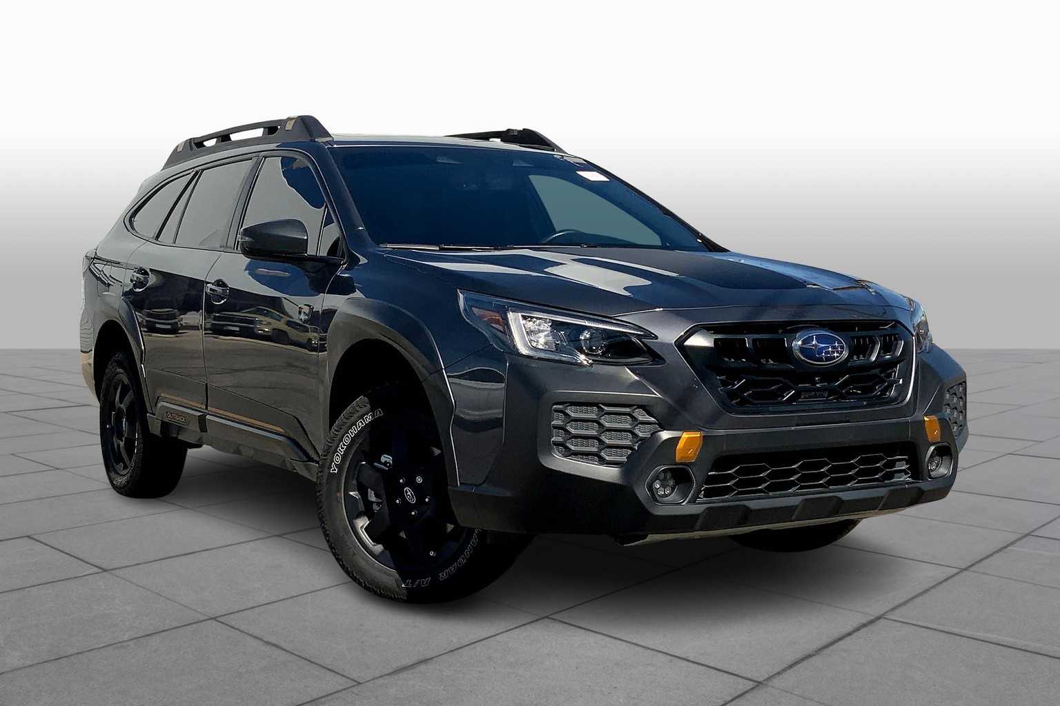 2024 Subaru Outback Wilderness photo 2