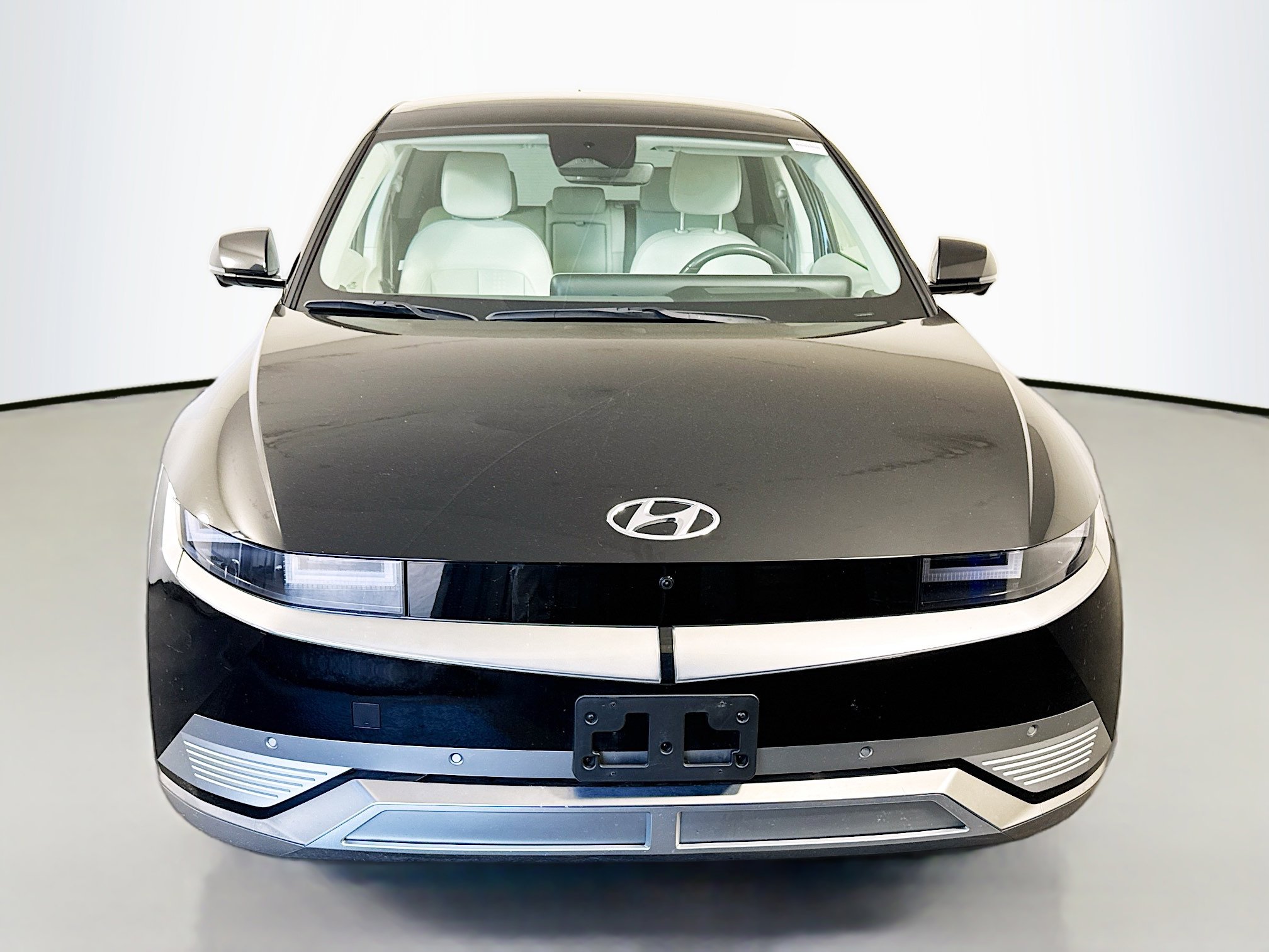 Used 2023 Hyundai IONIQ 5 Limited with VIN KM8KRDAF8PU152941 for sale in Palmetto Bay, FL