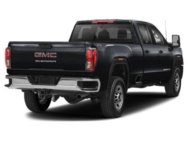 2024 Gmc Sierra HD Denali Ultimate photo 2