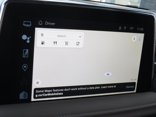 2023 Chevrolet Tahoe Premier photo 24
