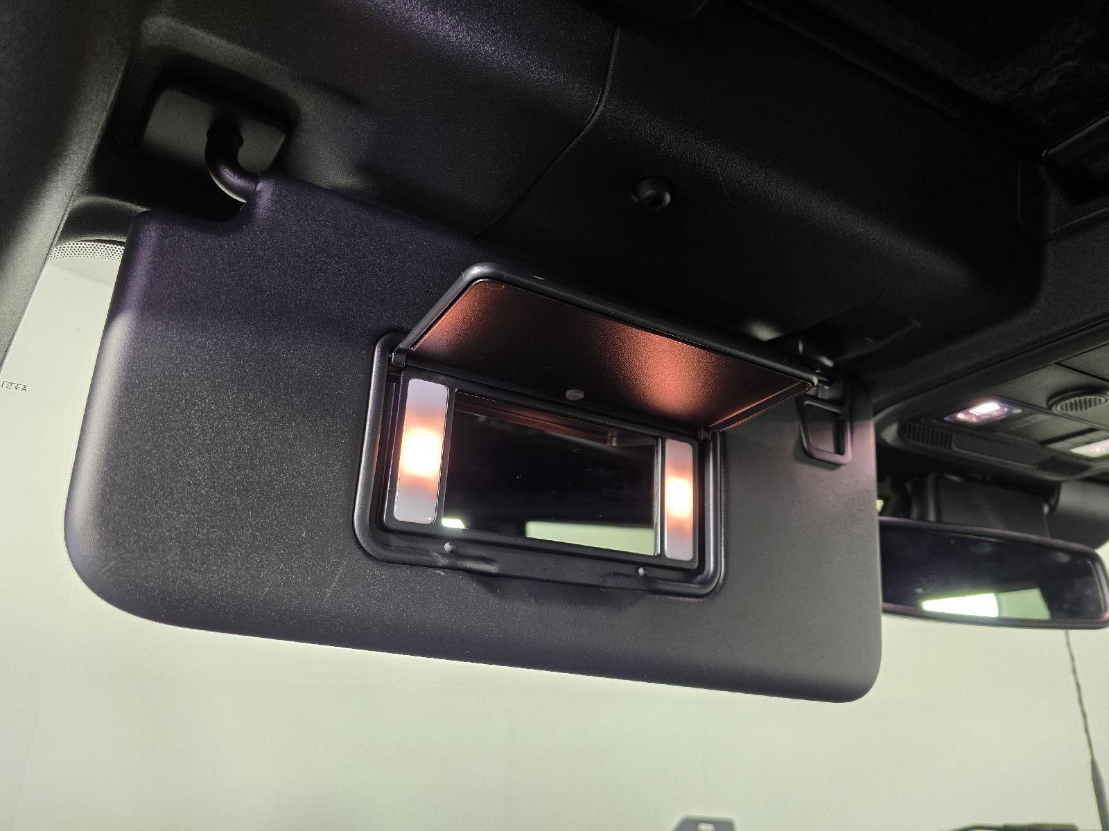 2025 Ford Bronco Outer Banks photo 41