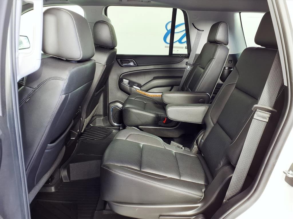 2019 Chevrolet Tahoe Premier photo 20