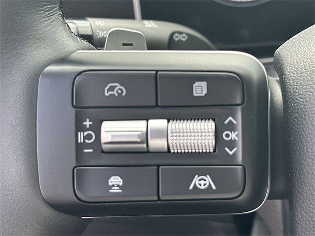 2025 Hyundai Santa Fe SE photo 24