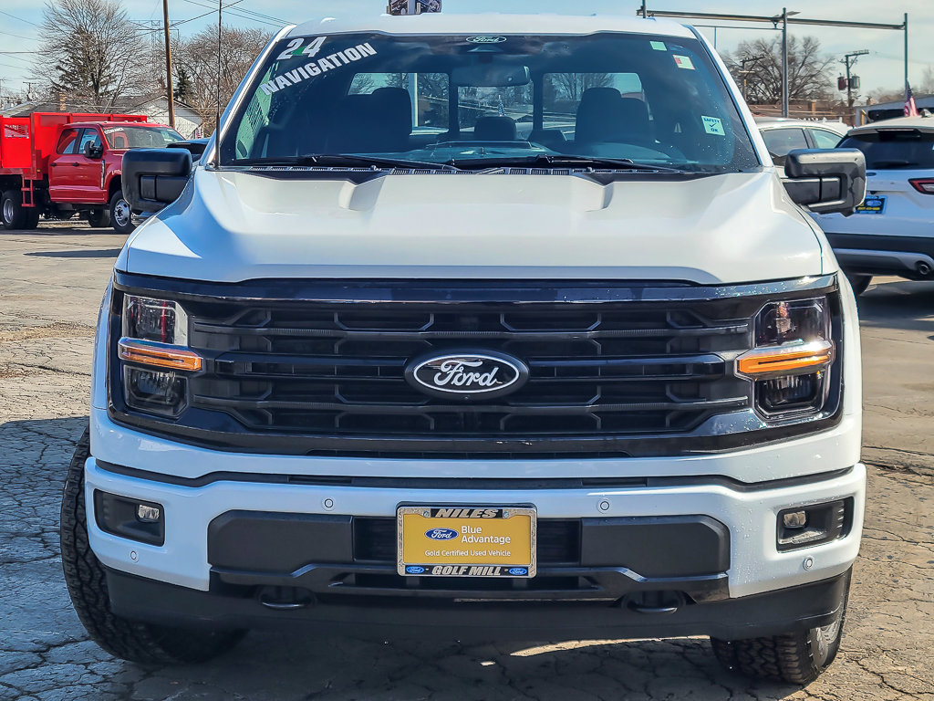 2024 FORD F-150 - Image 5