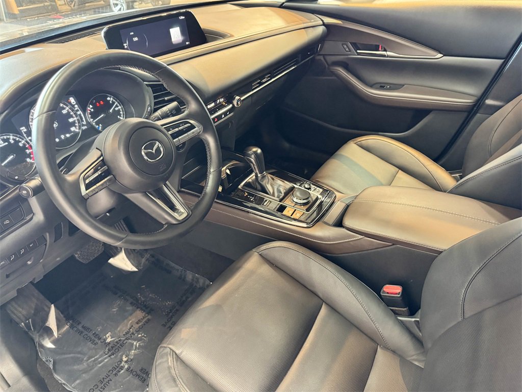 2022 Mazda CX-30 2.5 S Premium photo 18