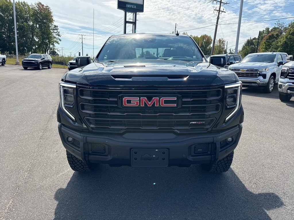 2026 Gmc Sierra 1500 AT4X photo 8