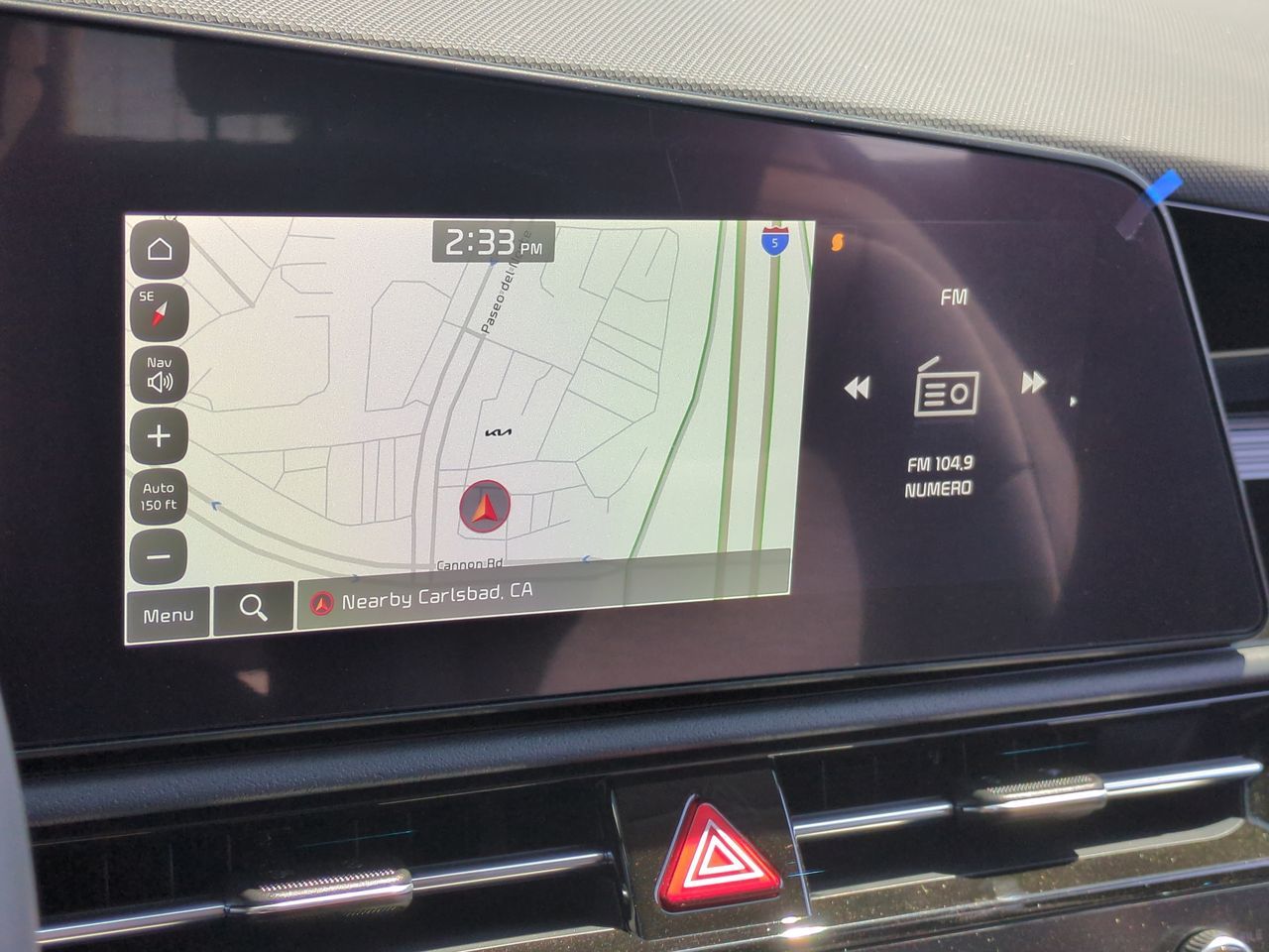 2024 Kia Niro EV Wave photo 13