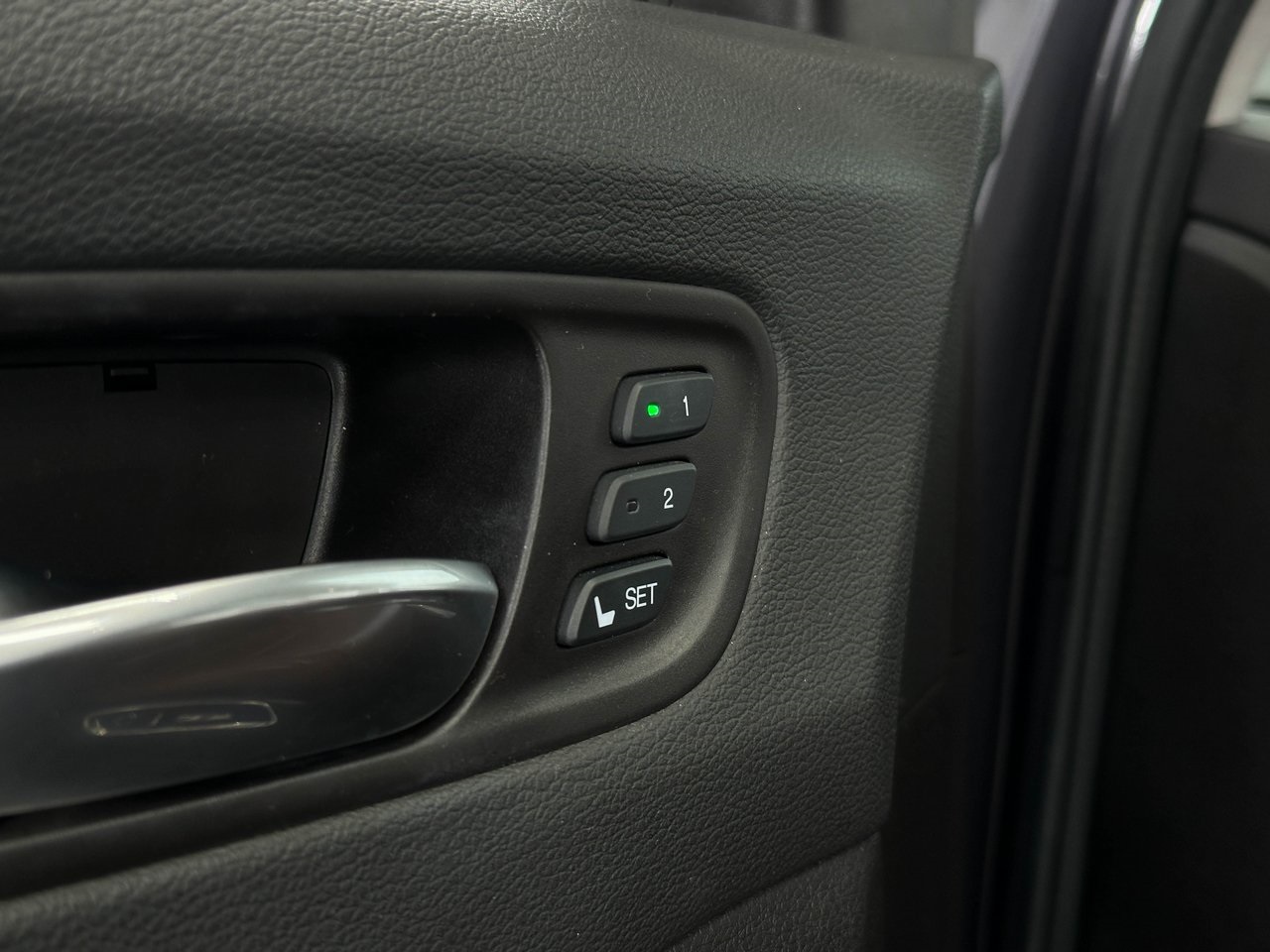 2020 Acura MDX Technology photo 24