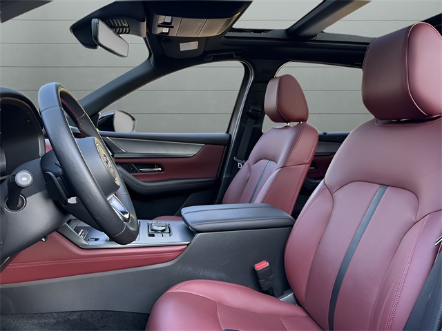 2025 Mazda CX-70 Premium Plus photo 11