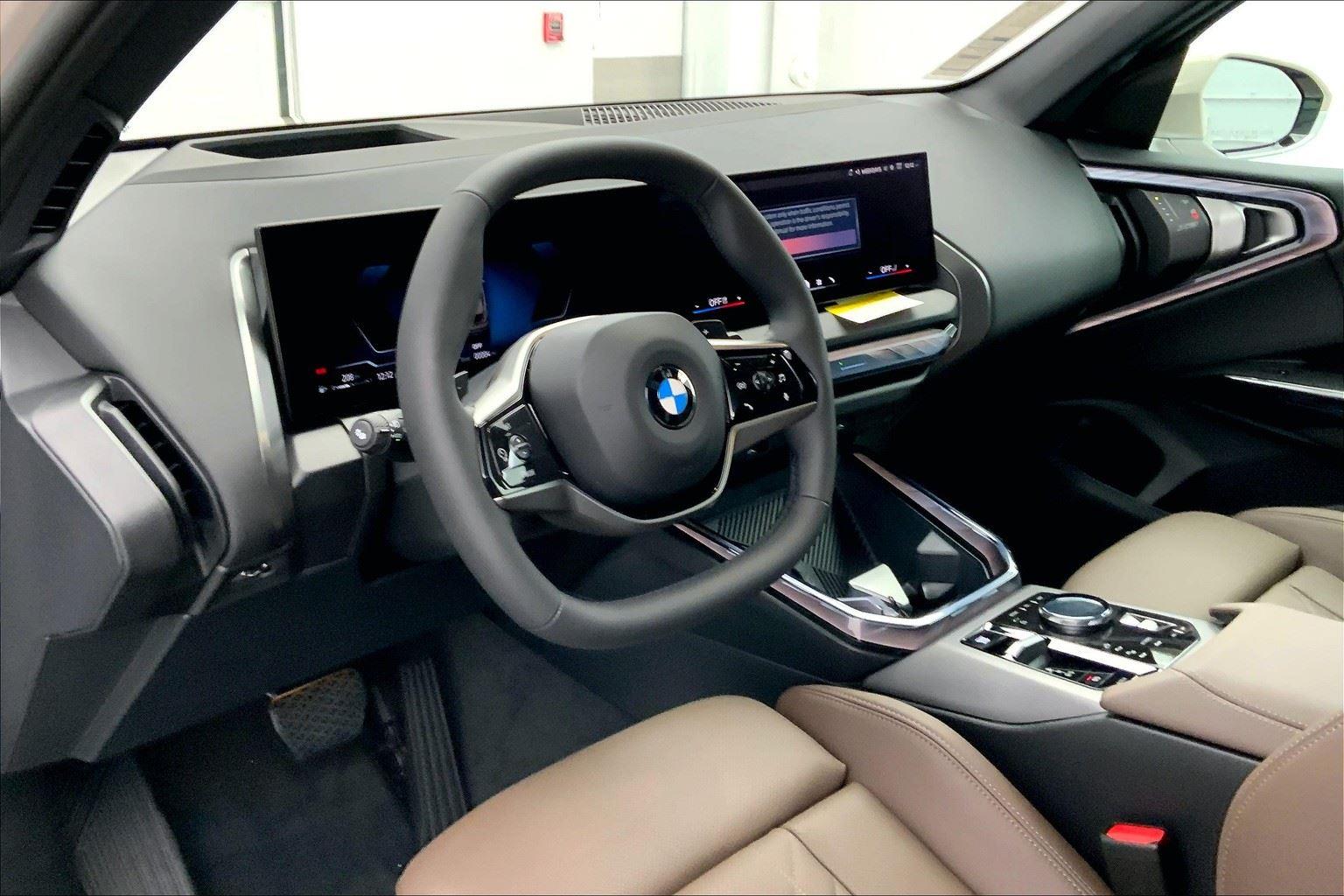 2026 Bmw X3 photo 3