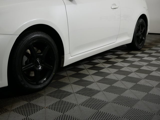 Used 2016 Scion tC  with VIN JTKJF5C75GJ017334 for sale in Coeur d'Alene, ID