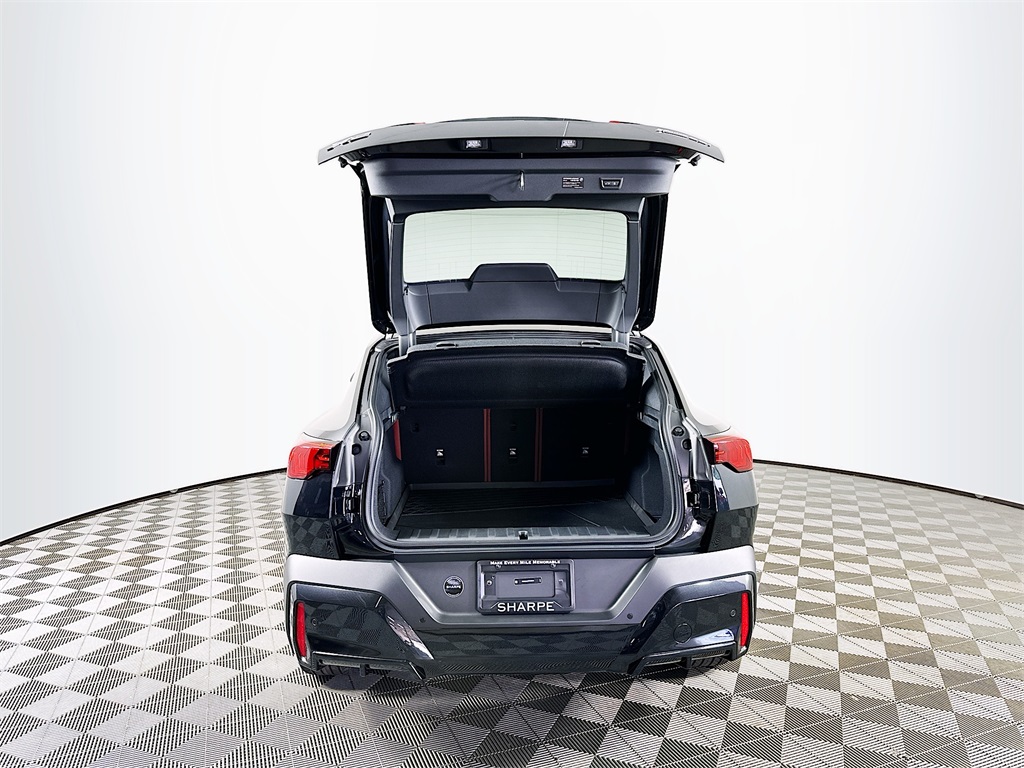 2026 Bmw X2 xDrive28i photo 27