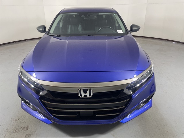 2022 Honda Accord Sport SE photo 3