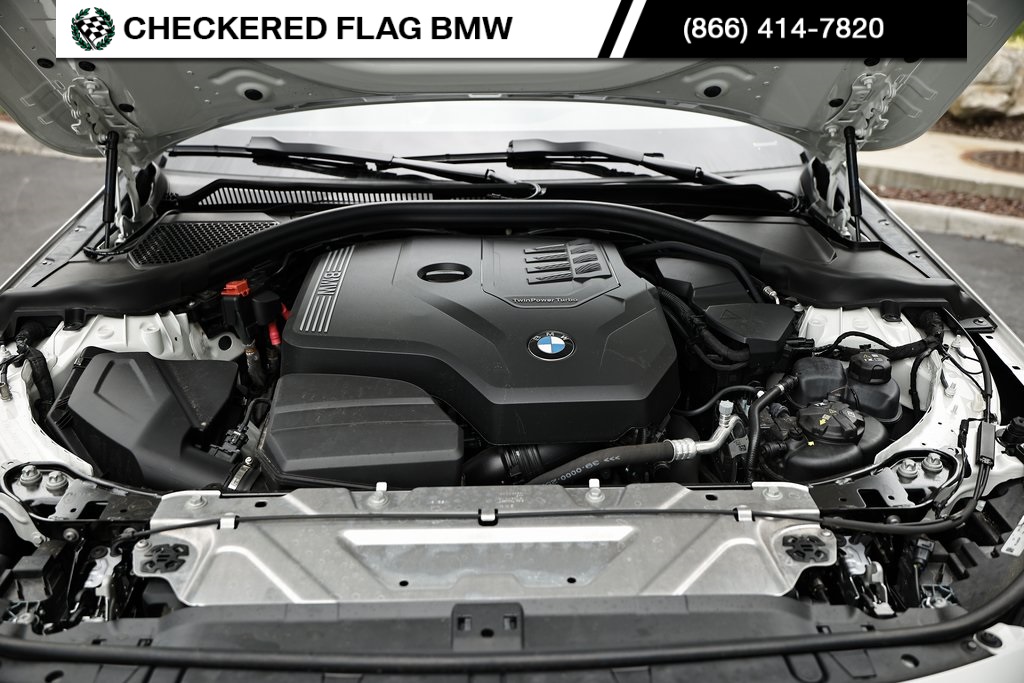 2023 Bmw 230i xDrive photo 28