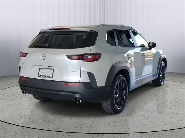 2024 Mazda CX-50 2.5 S Preferred photo 3