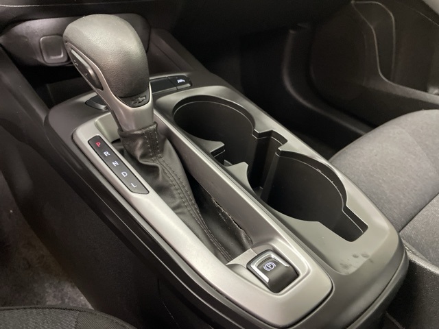 2024 Chevrolet Trax LS photo 27