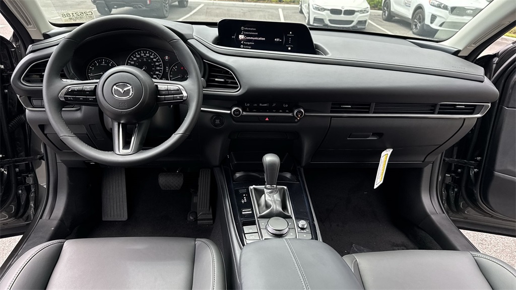 2025 Mazda CX-30 2.5 Select Sport photo 35