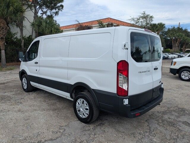 2023 Ford Transit photo 3