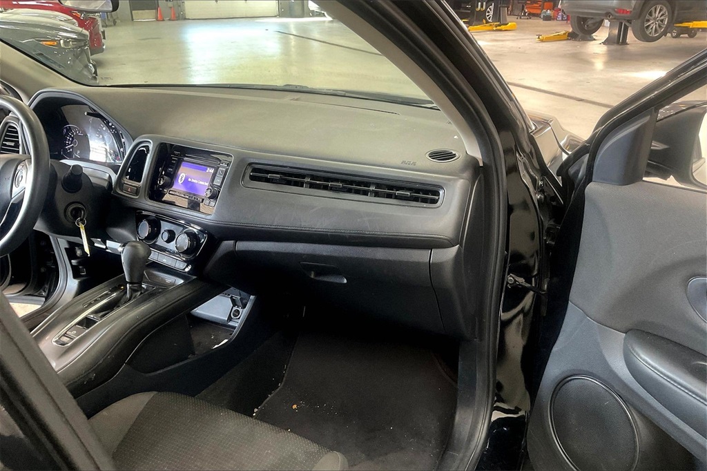 2020 HONDA HR-V - Image 15