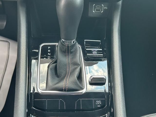 2022 Jeep Compass Limited photo 36