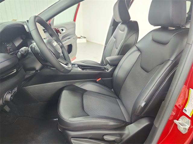 2025 Jeep Compass Latitude photo 17