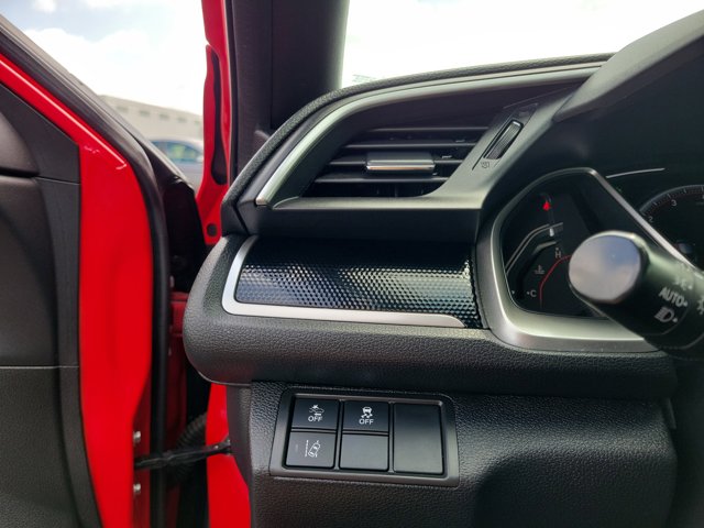 2020 Honda Civic Sport photo 20